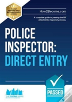 Capa do artigo Police Inspector: Direct Entry