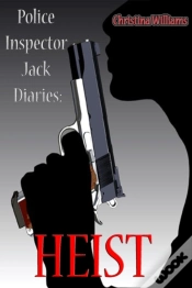 Capa do artigo Police Inspector Jack Diaries: Heist