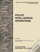 Police Intelligence Operations