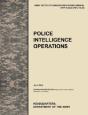 Police Intelligence Operations - Preview