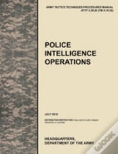 Police Intelligence Operations