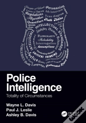 Capa do artigo Police Intelligence