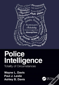 Capa do artigo Police Intelligence