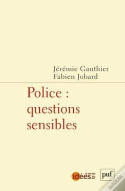 Capa do artigo Police