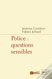 Capa do artigo Police