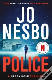 Capa do artigo Police