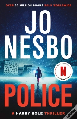Capa do artigo Police