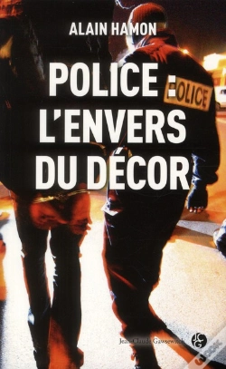 Capa do artigo Police L Envers Du Decor