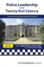Police Leadership In The 21st Century - Preview