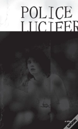 Capa do artigo Police Lucifer