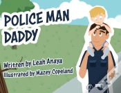 Capa do artigo Police Man Daddy