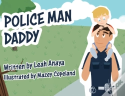 Capa do artigo Police Man Daddy