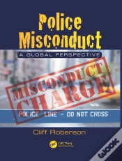 Capa do artigo Police Misconduct