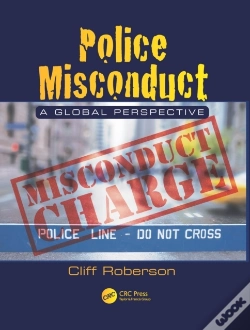 Capa do artigo Police Misconduct