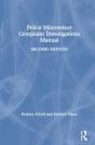 Police Misconduct Complaint Investigations Manual - Preview