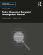 Police Misconduct Complaint Investigations Manual - Preview