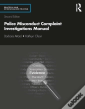 Police Misconduct Complaint Investigations Manual