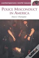 Police Misconduct In America