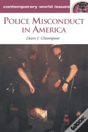 Capa do artigo Police Misconduct In America