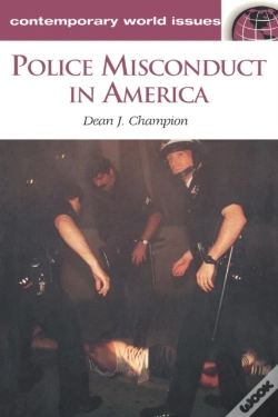 Capa do artigo Police Misconduct In America