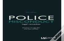 Police Misconduct