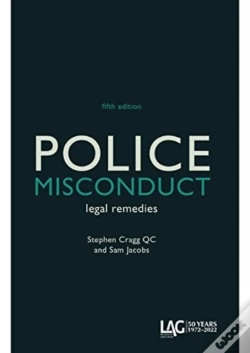 Capa do artigo Police Misconduct