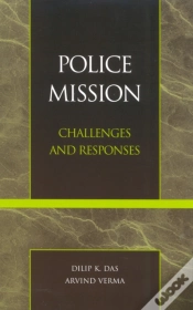 Capa do artigo Police Mission