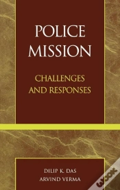 Capa do artigo Police Mission