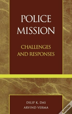 Capa do artigo Police Mission