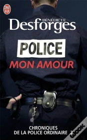 Capa do artigo Police Mon Amour