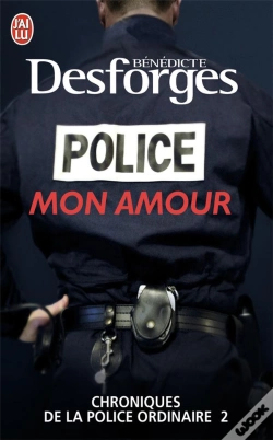 Capa do artigo Police Mon Amour