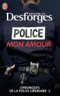 Police Mon Amour - Preview