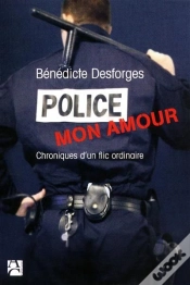 Capa do artigo Police Mon Amour ; Chroniques D