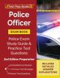 Police Officer Exam Book - Preview