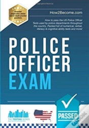 Capa do artigo Police Officer Exam