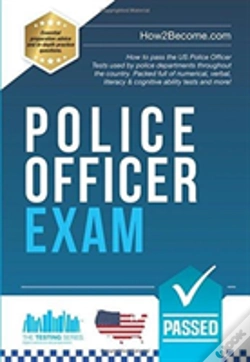 Capa do artigo Police Officer Exam