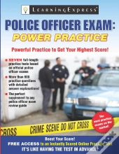 Police Officer Exam: Power Practice