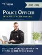 Police Officer Exam Study Guide 2021-2022 - Preview