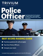Police Officer Exam Study Guide