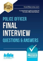 Police Officer Final Interview Questions And Answers - Preview