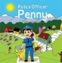 Police Officer Penny - Preview