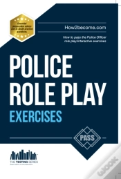 Capa do artigo Police Officer Role Play Exercises