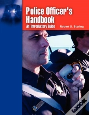 Capa do artigo Police Officer