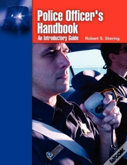Capa do artigo Police Officer'S Handbook: An Introductory Guide
