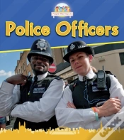 Capa do artigo Police Officers