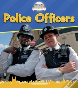 Capa do artigo Police Officers