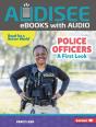 Police Officers - Preview