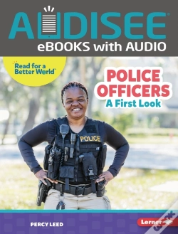 Capa do artigo Police Officers