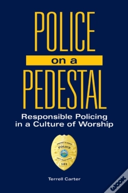 Capa do artigo Police On A Pedestal