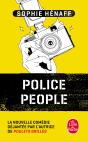 Police People - Preview
